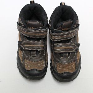 Stride Rite Rugged Ritchie Toddler Boys 10M Shoes